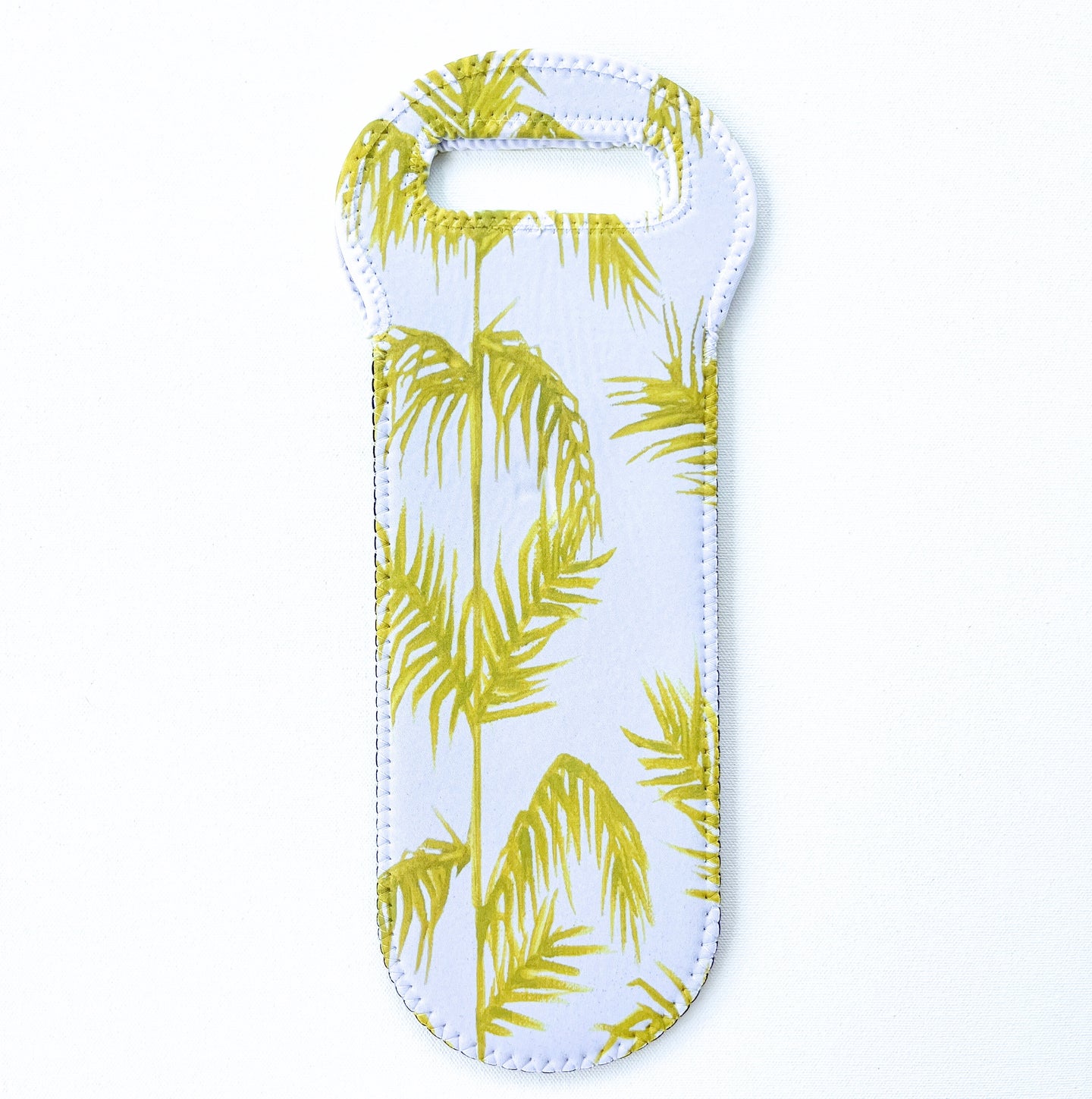 Palm Wine Tote
